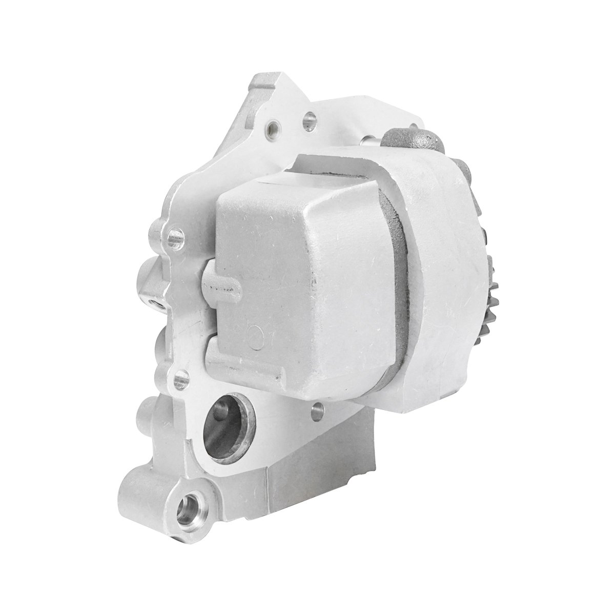 Pompa hidraulica debit 15cm3 pentru Ford, New Holland OEM 82983657